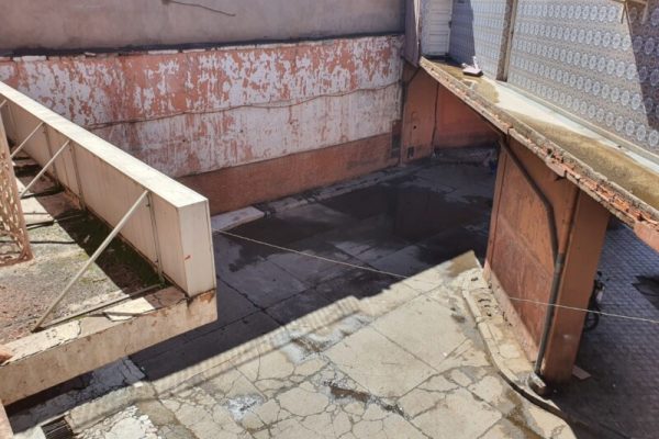 Ancienne Station Service a vendre sur marrakech 2