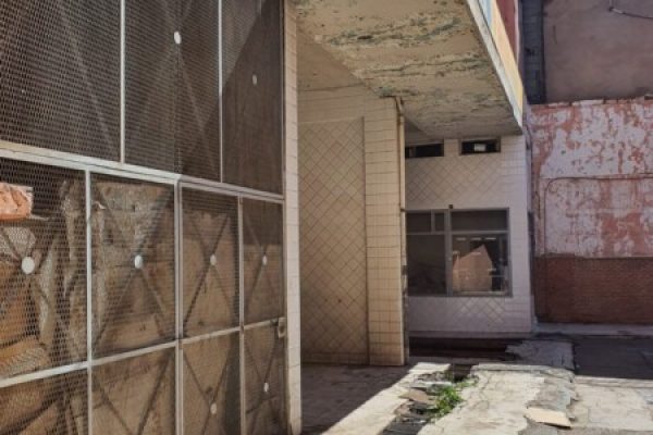 Ancienne Station Service a vendre sur marrakech 4