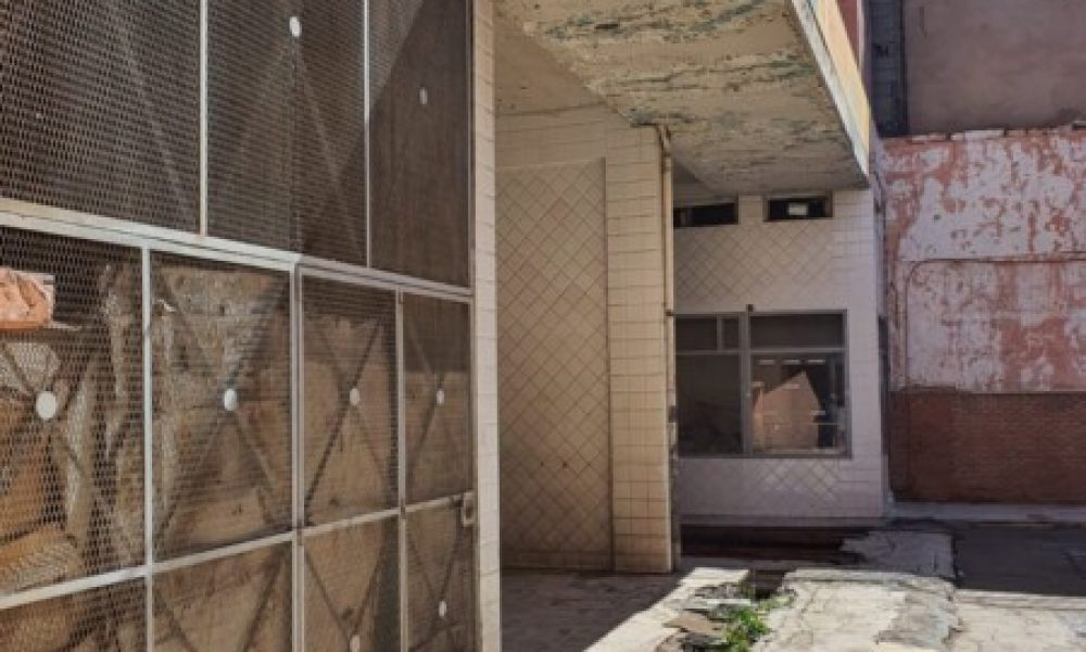 Ancienne Station Service a vendre sur marrakech 4