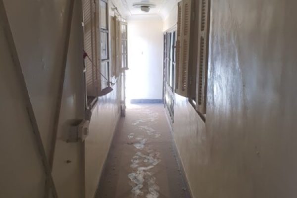 Ancienne Station Service a vendre sur marrakech 8