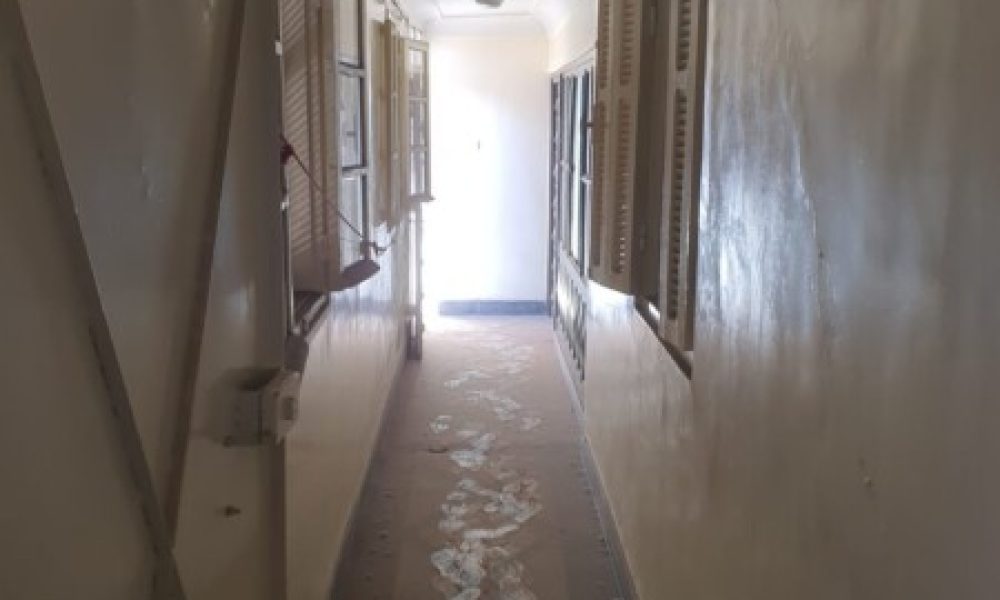 Ancienne Station Service a vendre sur marrakech 8