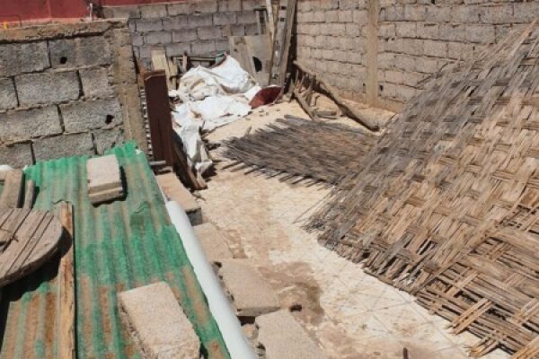 RIAD A VENDRE A BERRIMA MARRAKECH 1