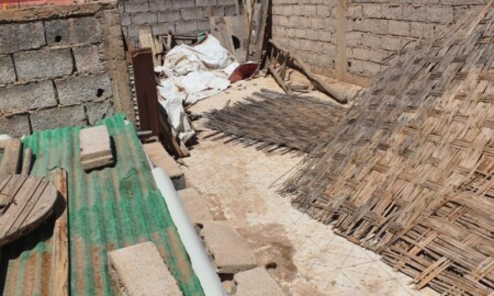 RIAD A VENDRE A BERRIMA MARRAKECH 1