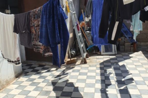 RIAD A VENDRE A BERRIMA MARRAKECH 10
