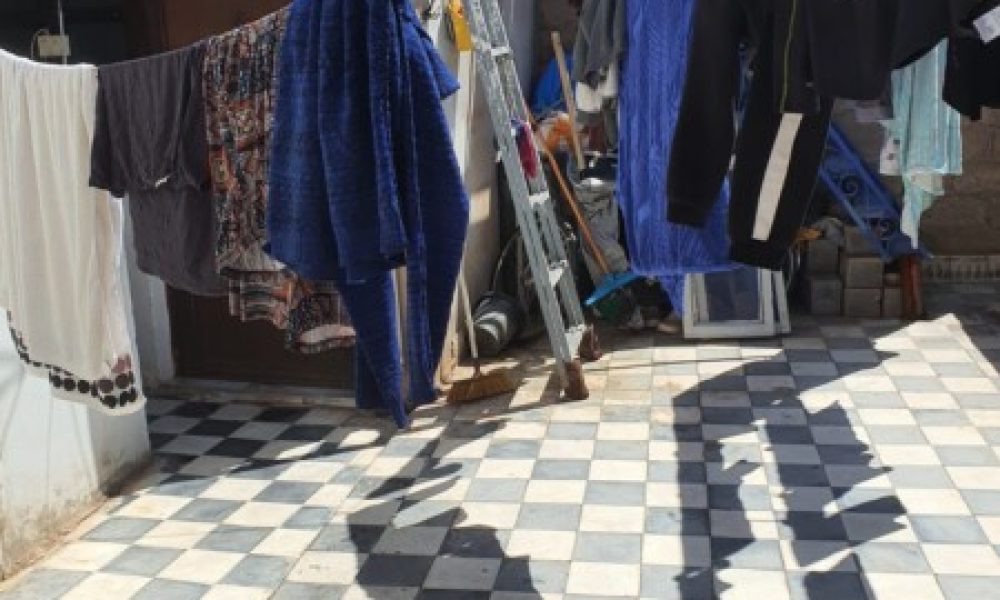 RIAD A VENDRE A BERRIMA MARRAKECH 10