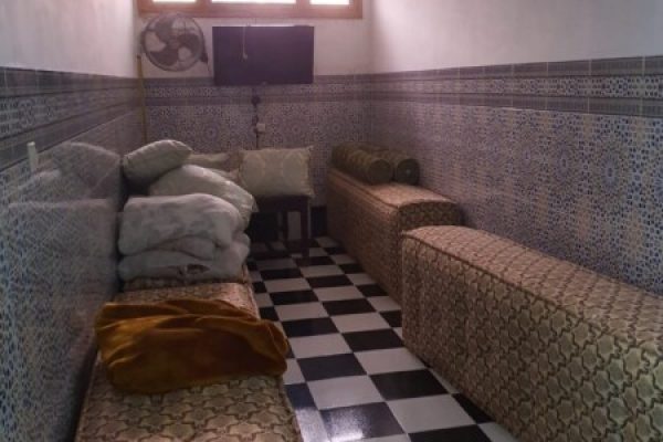 RIAD A VENDRE A BERRIMA MARRAKECH 14