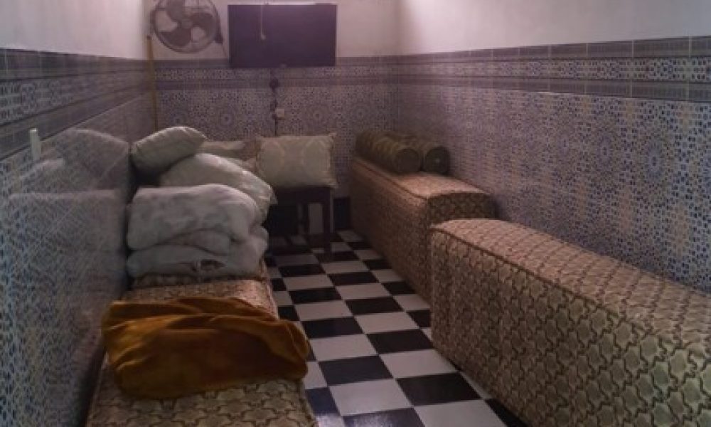 RIAD A VENDRE A BERRIMA MARRAKECH 14