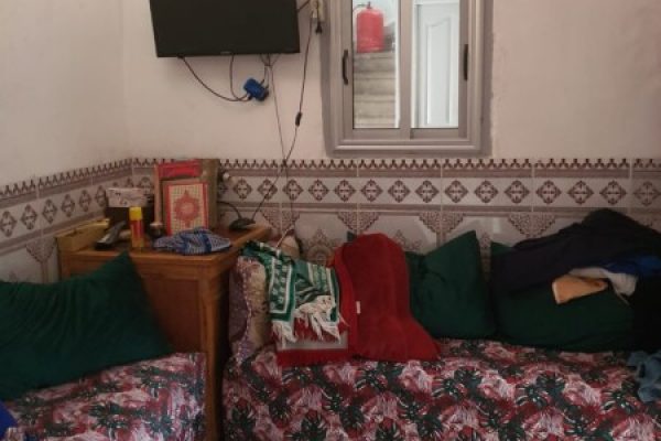 RIAD A VENDRE A BERRIMA MARRAKECH 16
