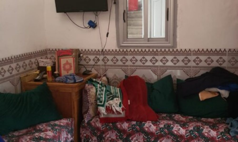 RIAD A VENDRE A BERRIMA MARRAKECH 16