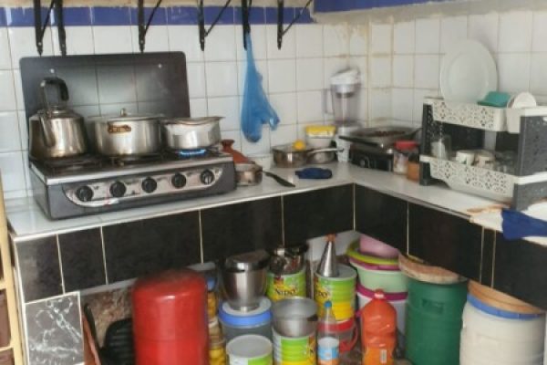 RIAD A VENDRE A BERRIMA MARRAKECH 17