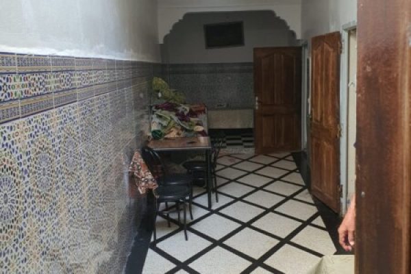 RIAD A VENDRE A BERRIMA MARRAKECH 20