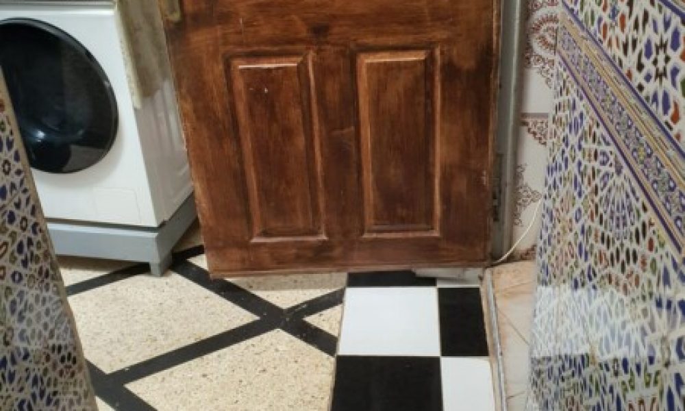 RIAD A VENDRE A BERRIMA MARRAKECH 21