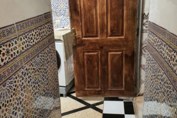 RIAD A VENDRE A BERRIMA MARRAKECH 22