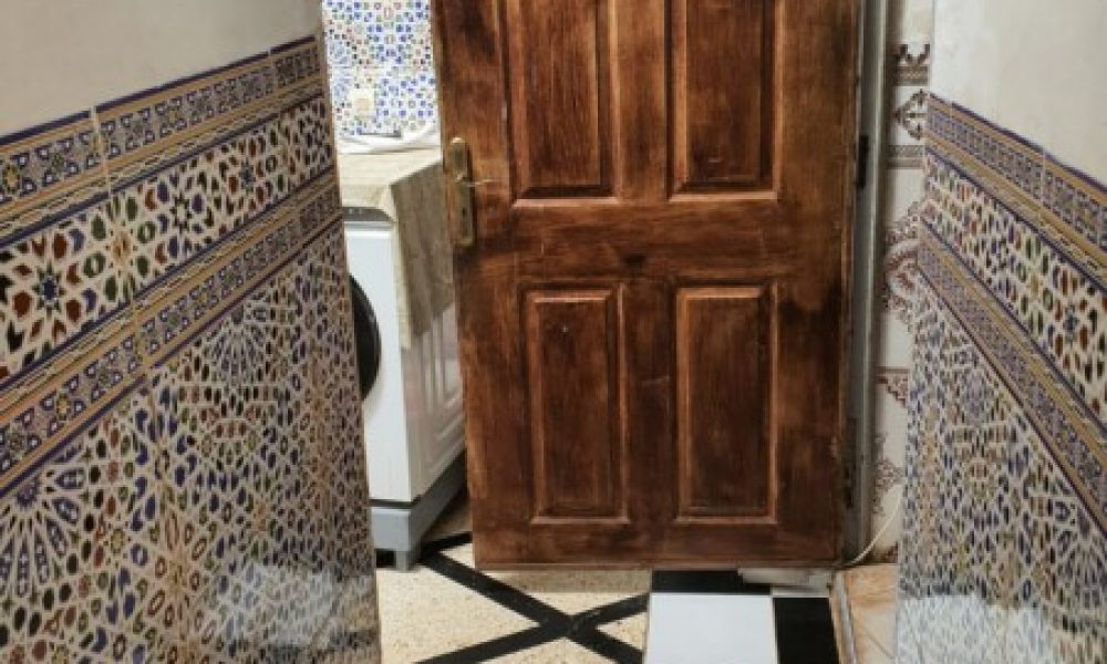 RIAD A VENDRE A BERRIMA MARRAKECH 22