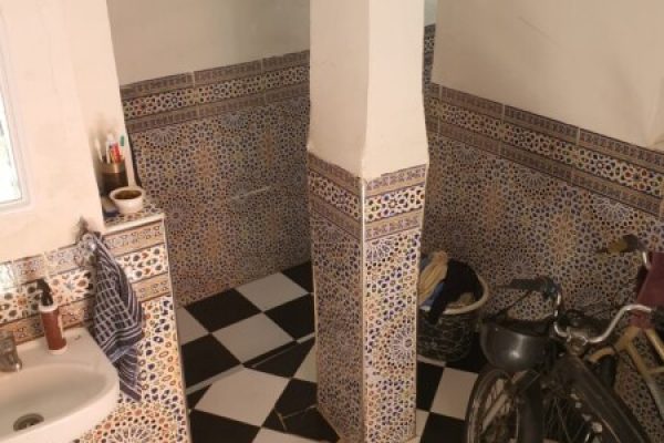 RIAD A VENDRE A BERRIMA MARRAKECH 23