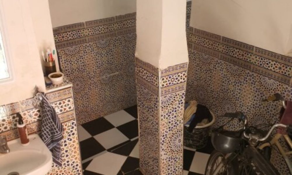 RIAD A VENDRE A BERRIMA MARRAKECH 23