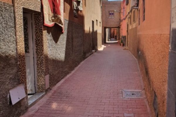 RIAD A VENDRE A BERRIMA MARRAKECH 26