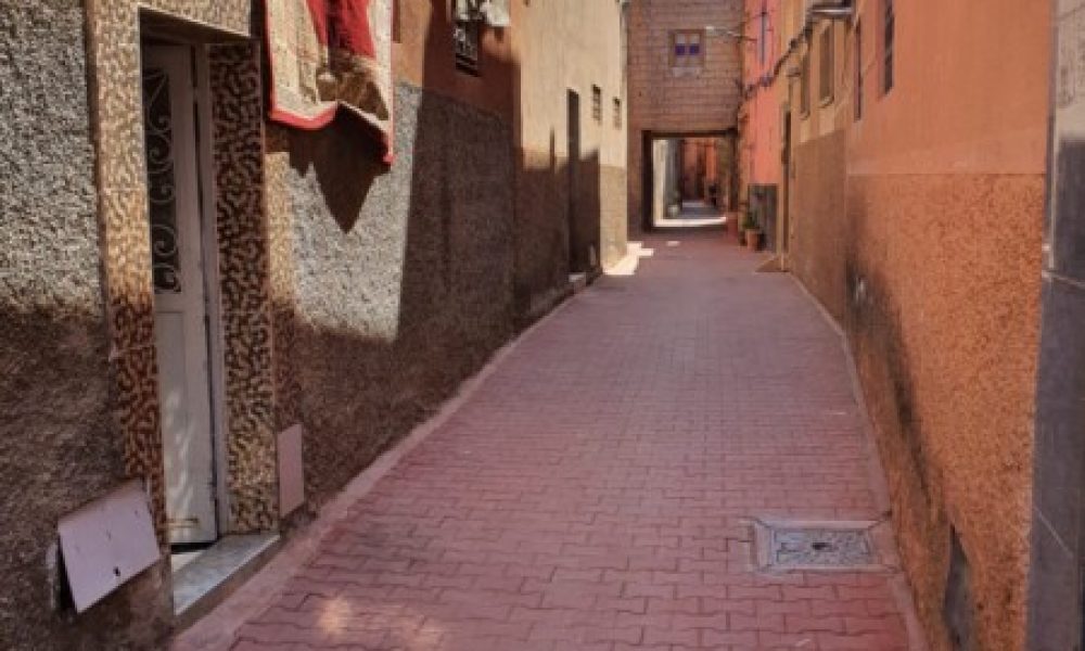 RIAD A VENDRE A BERRIMA MARRAKECH 26