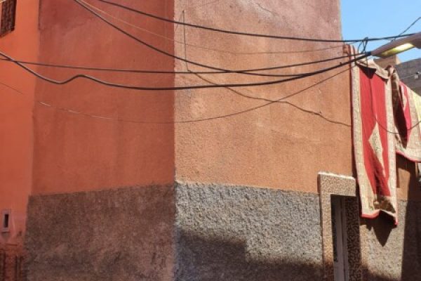 RIAD A VENDRE A BERRIMA MARRAKECH 27