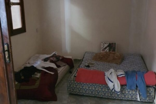 RIAD A VENDRE A BERRIMA MARRAKECH 4