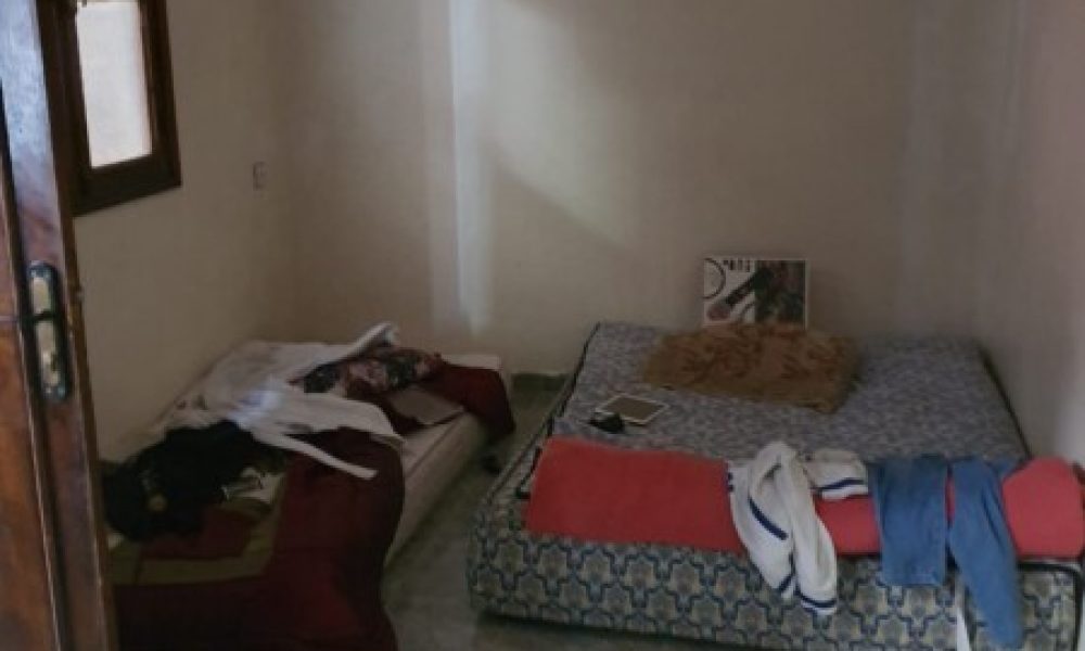RIAD A VENDRE A BERRIMA MARRAKECH 4