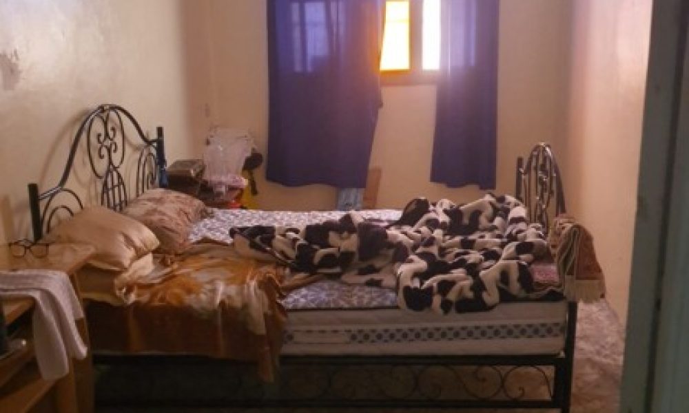 RIAD A VENDRE A BERRIMA MARRAKECH 5