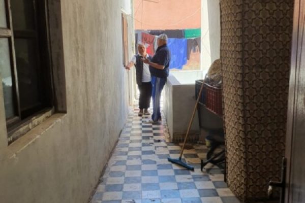 RIAD A VENDRE A BERRIMA MARRAKECH 6