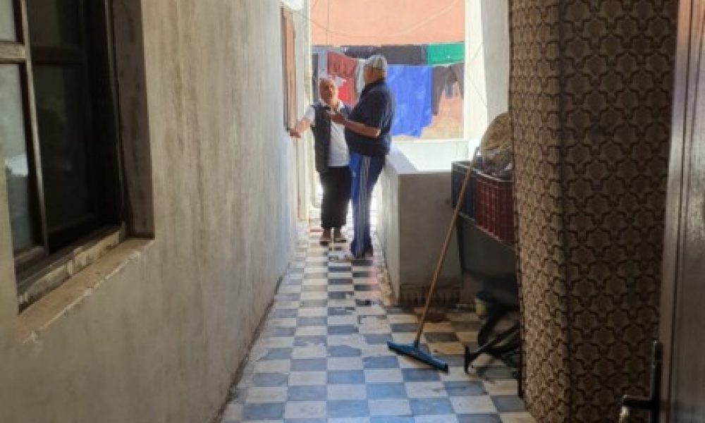 RIAD A VENDRE A BERRIMA MARRAKECH 6