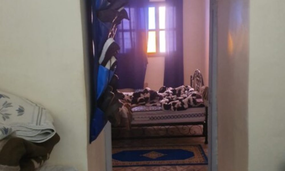 RIAD A VENDRE A BERRIMA MARRAKECH 7