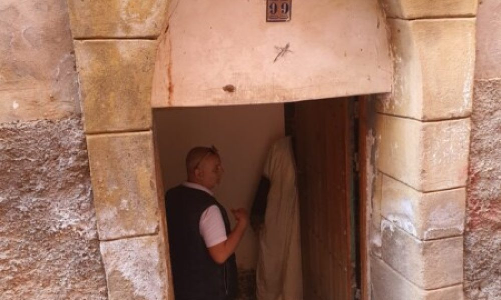 Riad a vendre bab hmar Marrakech 13