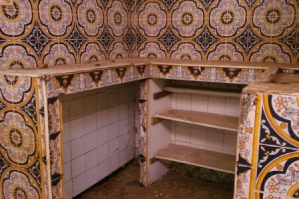 Riad a vendre bab hmar Marrakech 6