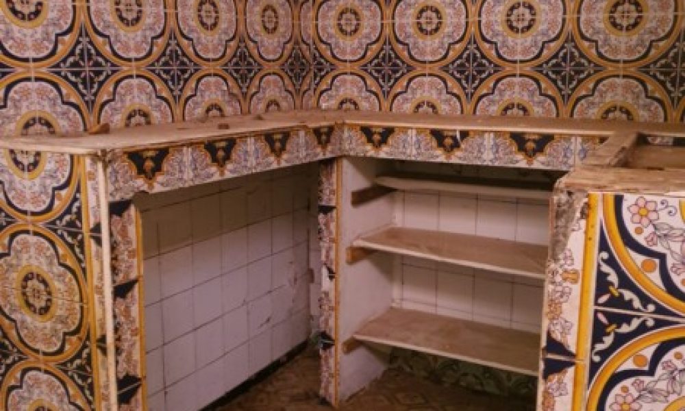 Riad a vendre bab hmar Marrakech 6
