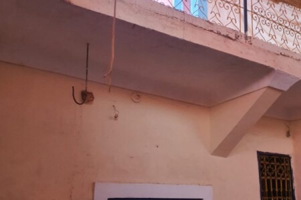 Riad a vendre bab hmar Marrakech 9