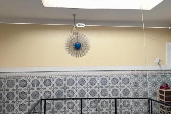 maison a vender a marrakech dawdyat 13
