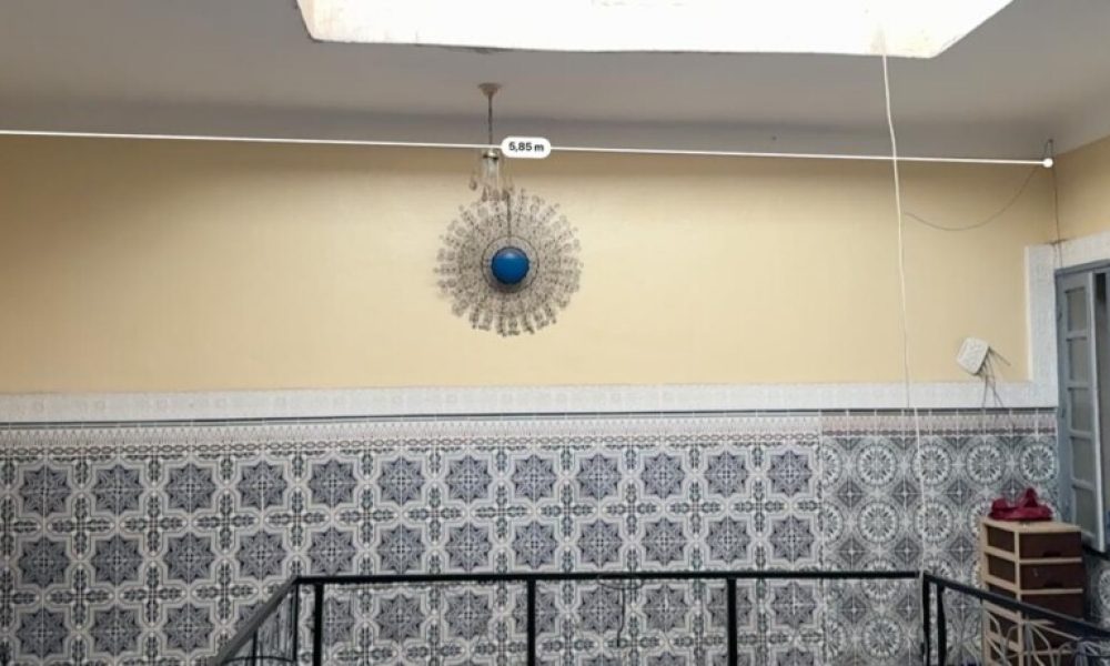 maison a vender a marrakech dawdyat 13