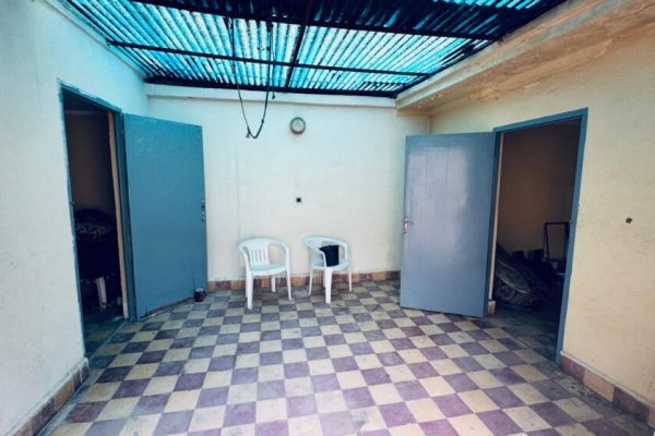 maison a vender a marrakech dawdyat 16