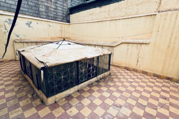maison a vender a marrakech dawdyat 18