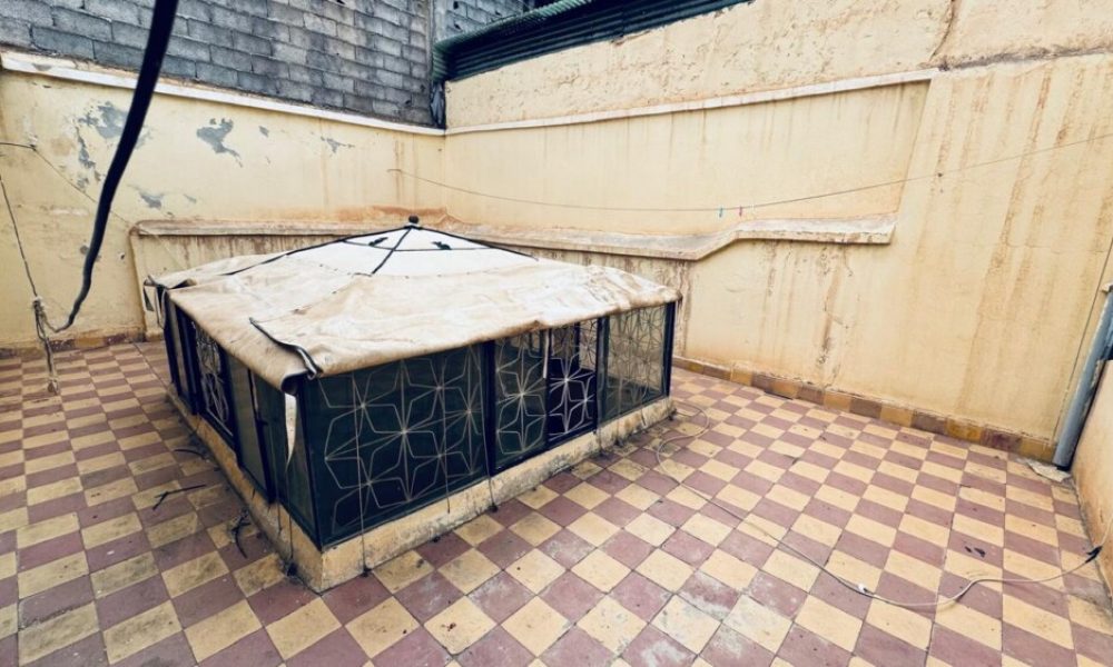 maison a vender a marrakech dawdyat 18
