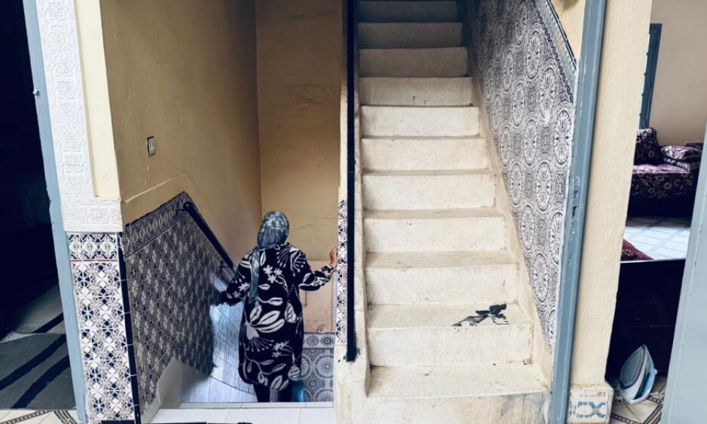 maison a vender a marrakech dawdyat 19