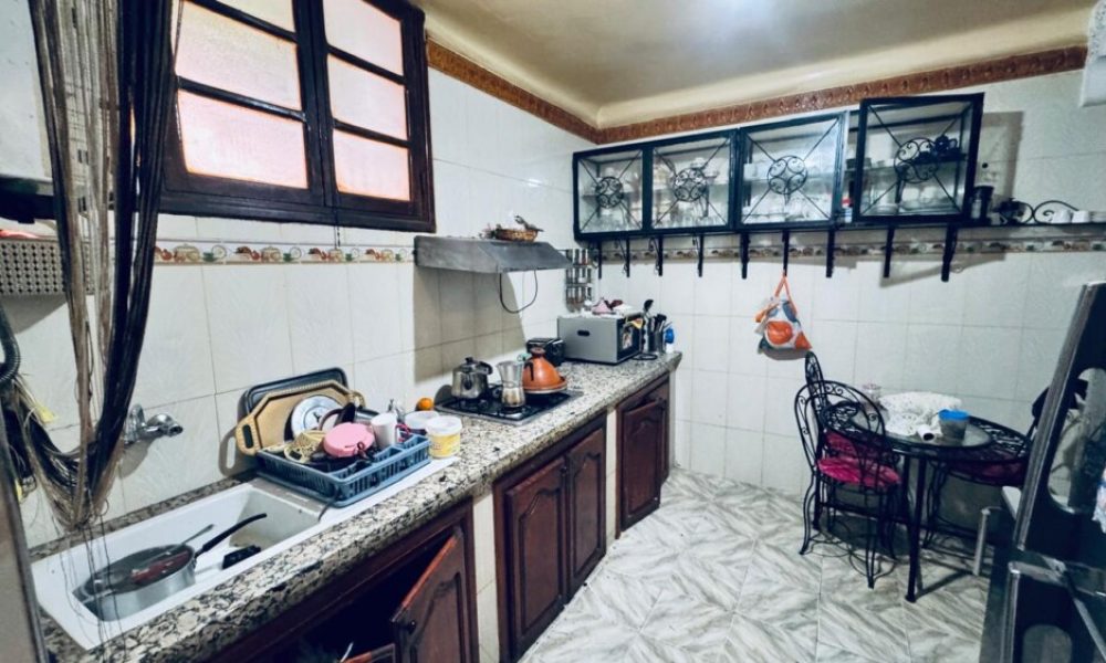 maison a vender a marrakech dawdyat 20
