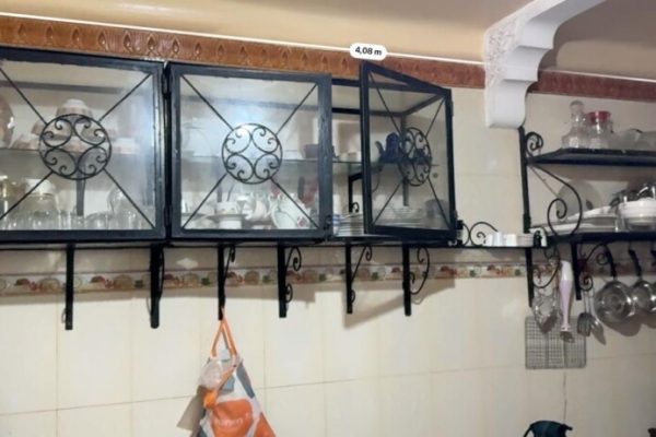 maison a vender a marrakech dawdyat 22
