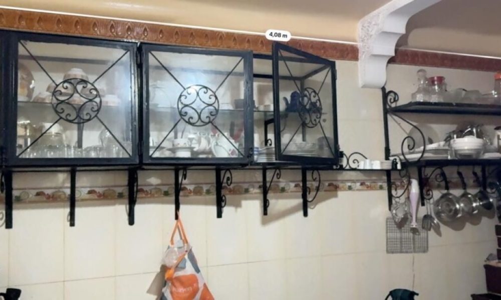 maison a vender a marrakech dawdyat 22