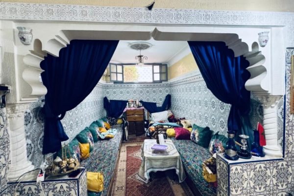 maison a vender a marrakech dawdyat 24