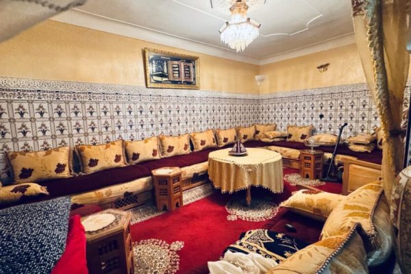 maison a vender a marrakech dawdyat 27