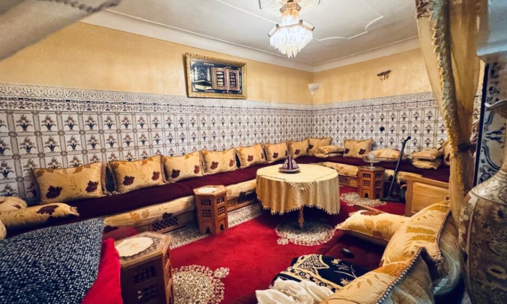 maison a vender a marrakech dawdyat 27