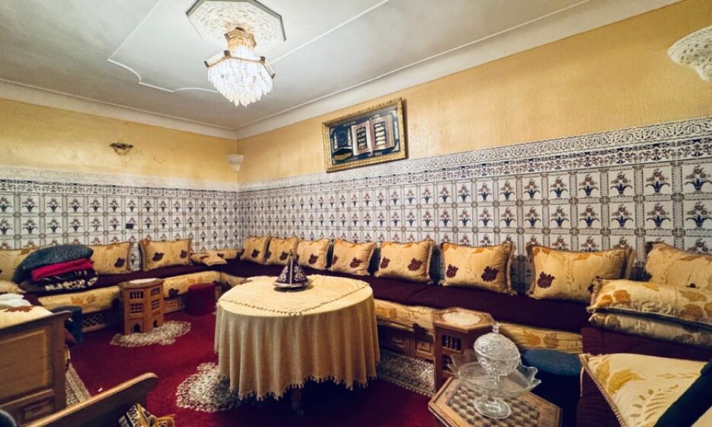 maison a vender a marrakech dawdyat 28