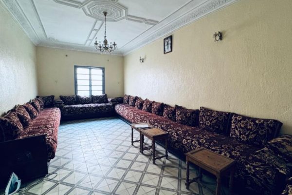 maison a vender a marrakech dawdyat 3
