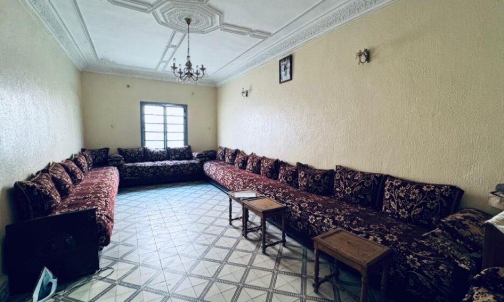 maison a vender a marrakech dawdyat 3