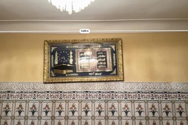 maison a vender a marrakech dawdyat 30
