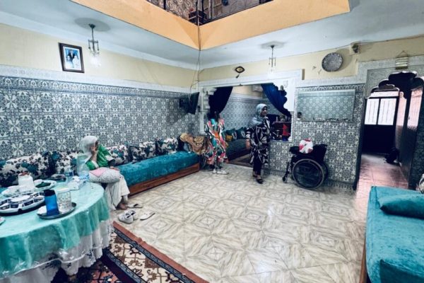 maison a vender a marrakech dawdyat 31